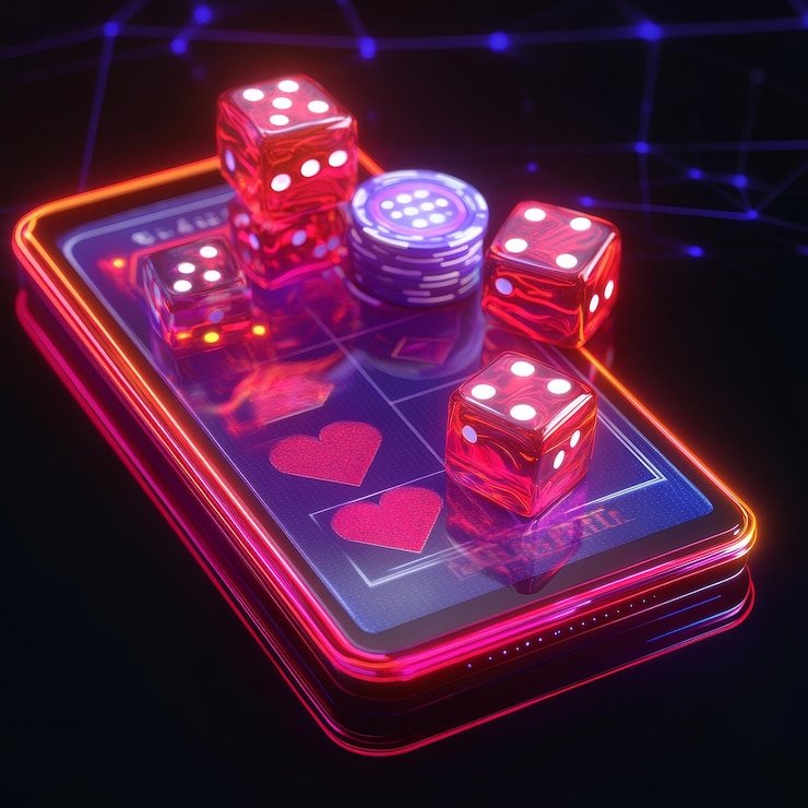Live dealer studio at jualtoto login broadcasting blackjack in real time
