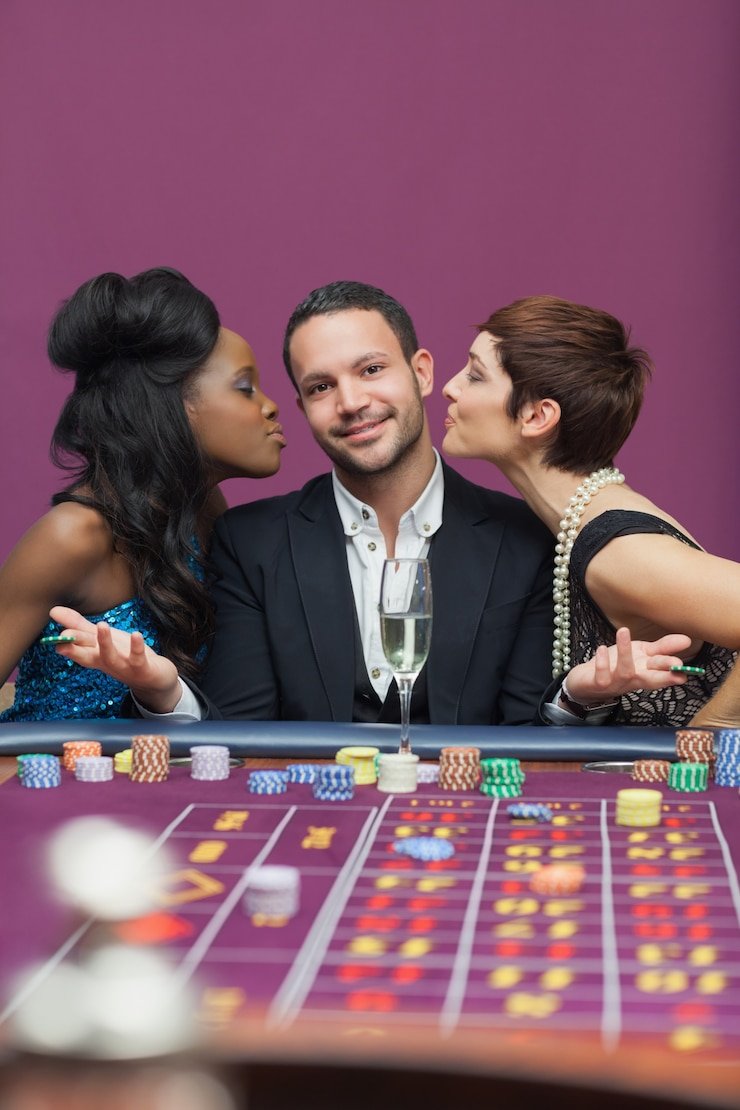 jualtoto login app interface showing live blackjack table on mobile screen