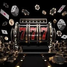 Live dealer conducting Kode Alam draw