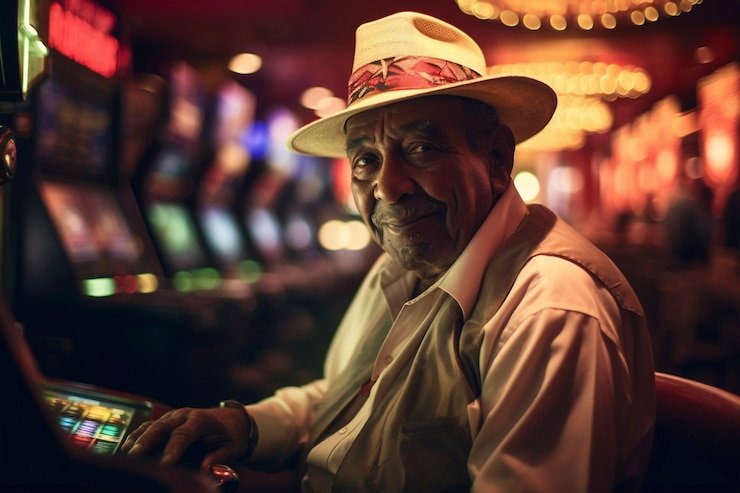 Live roulette wheel spinning in real time on a mobile phone screen with dealer and other players visible