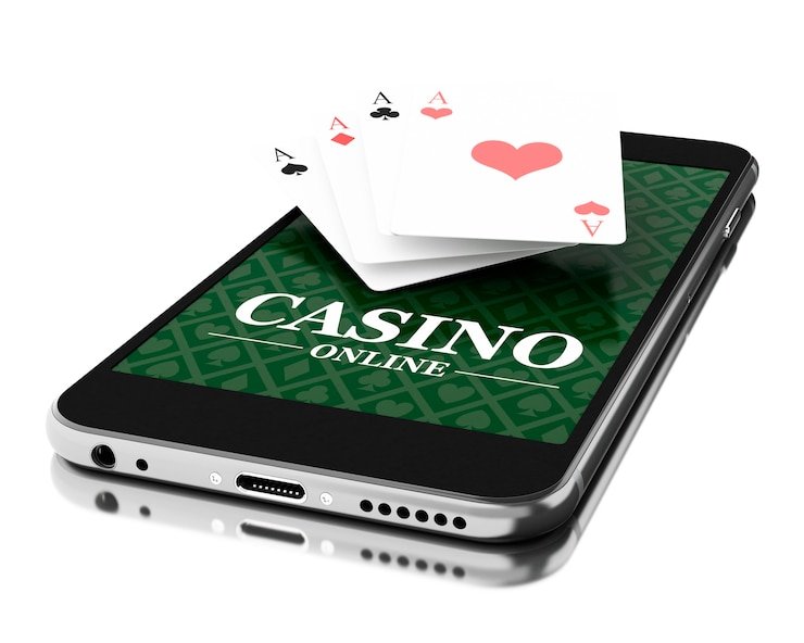 Mobile app Number Pair betting slip interface